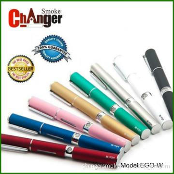 wholesale high quality top selling E Cigs ego w